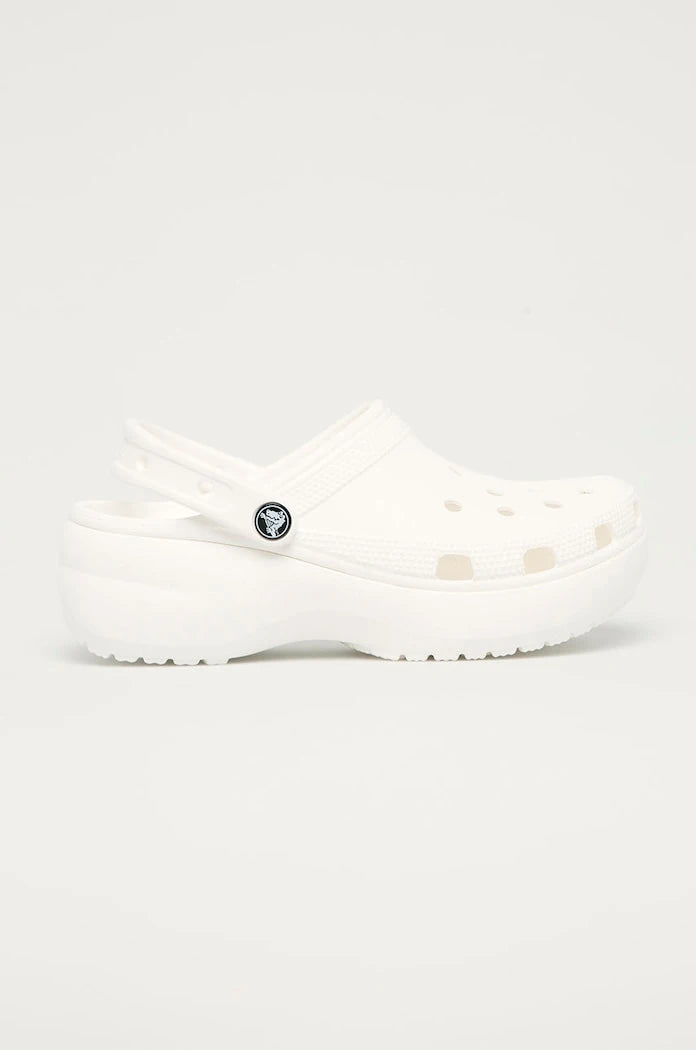 Чехли Crocs Classic Platform Clog