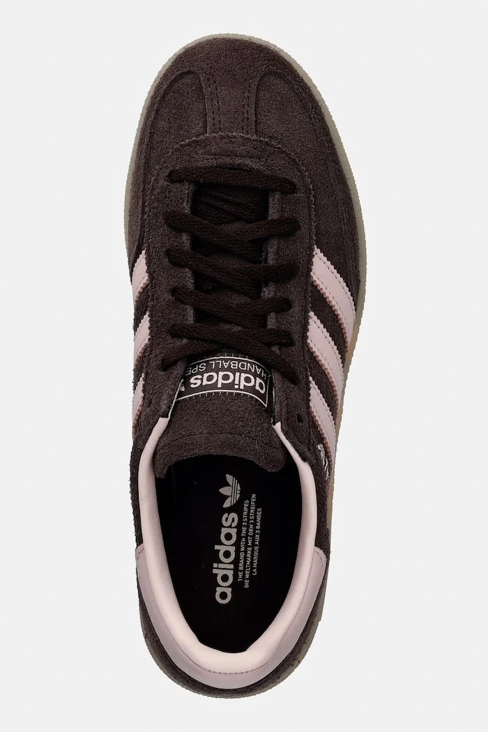 adidas Originals Handball Spezial Süet Spor Ayakkabı