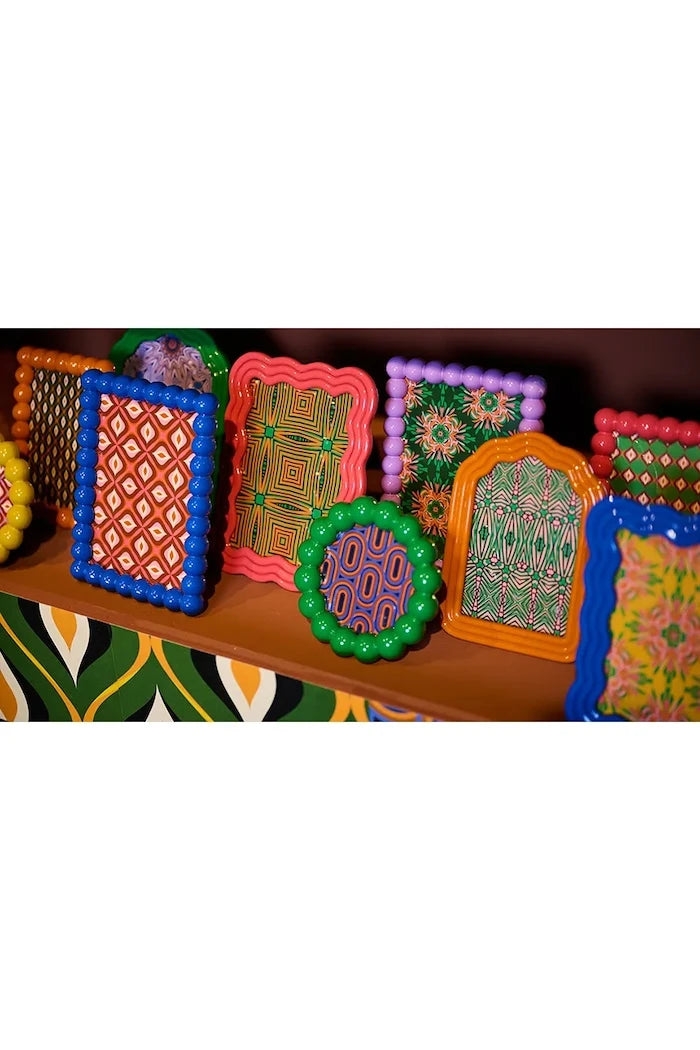 Рамка за снимка home & lifestyle 17,9 x 2,1 x 12,8 cm