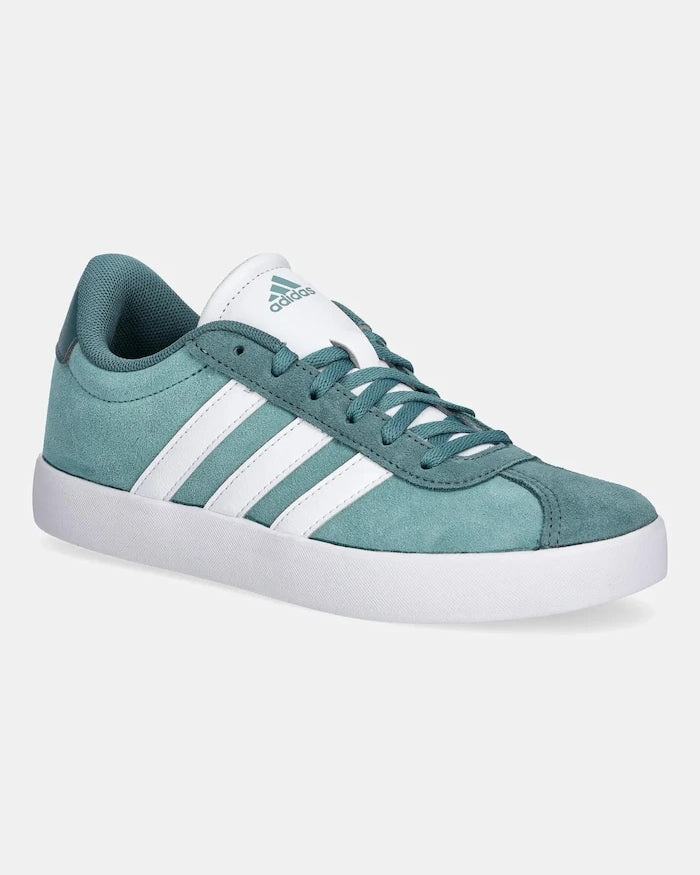 adidas VL COURT 3.0 Çocuk Süet Spor Ayakkabı