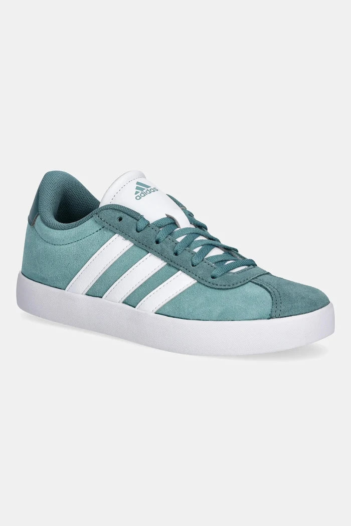 adidas VL COURT 3.0 Çocuk Süet Spor Ayakkabı