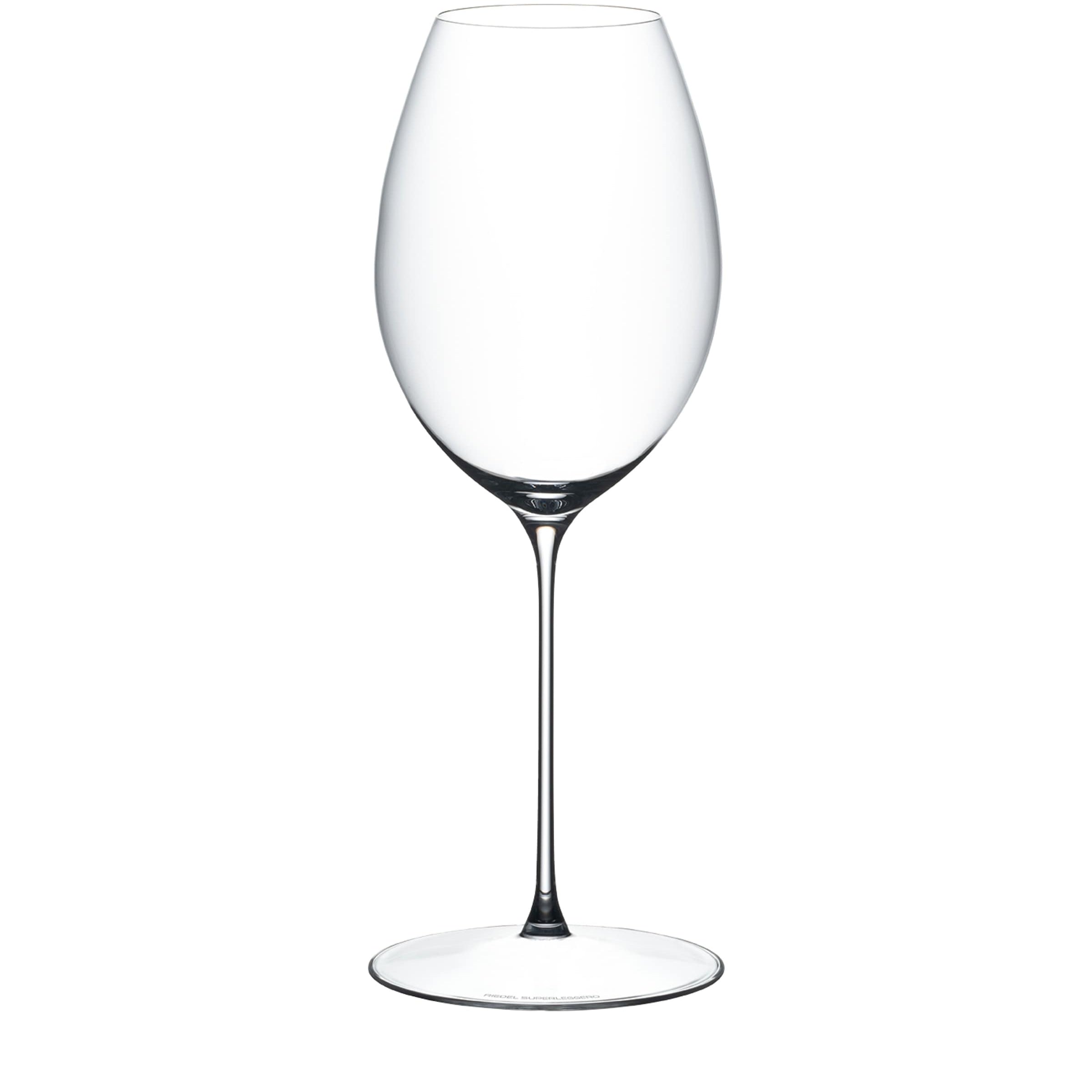 Riedel Crystal Superleggero Hermitage/Syrah Wine Glass (668ml)