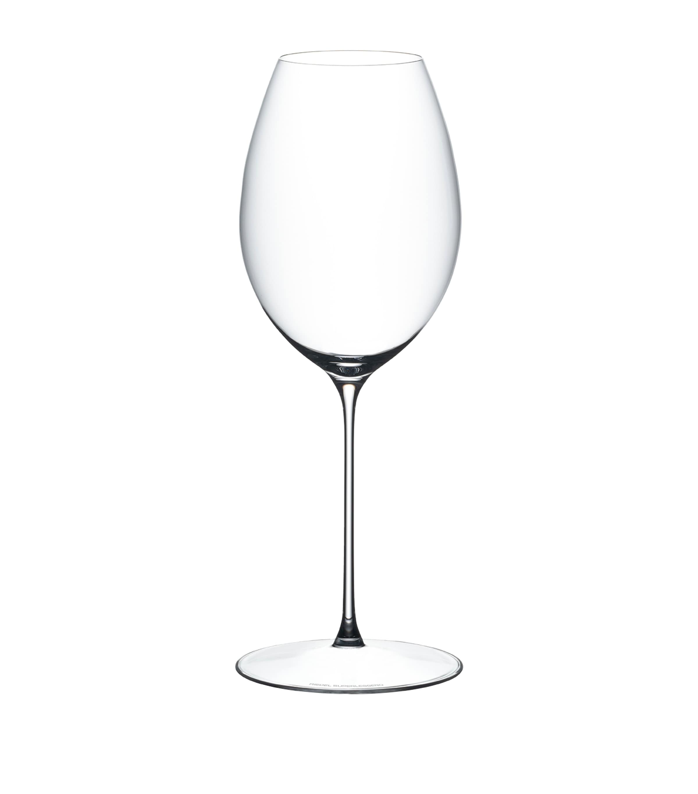 Riedel Crystal Superleggero Hermitage/Syrah Wine Glass (668ml)