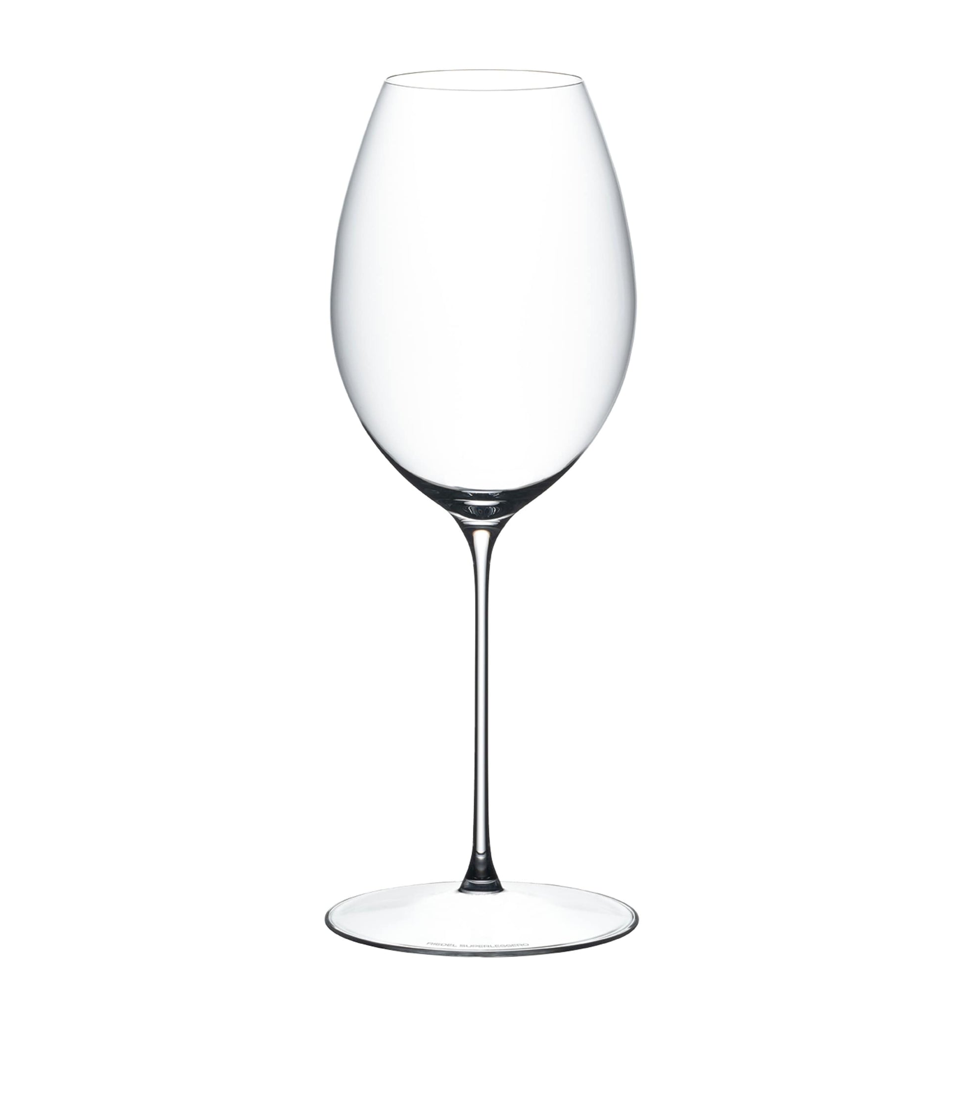 Riedel Crystal Superleggero Hermitage/Syrah Wine Glass (668ml)