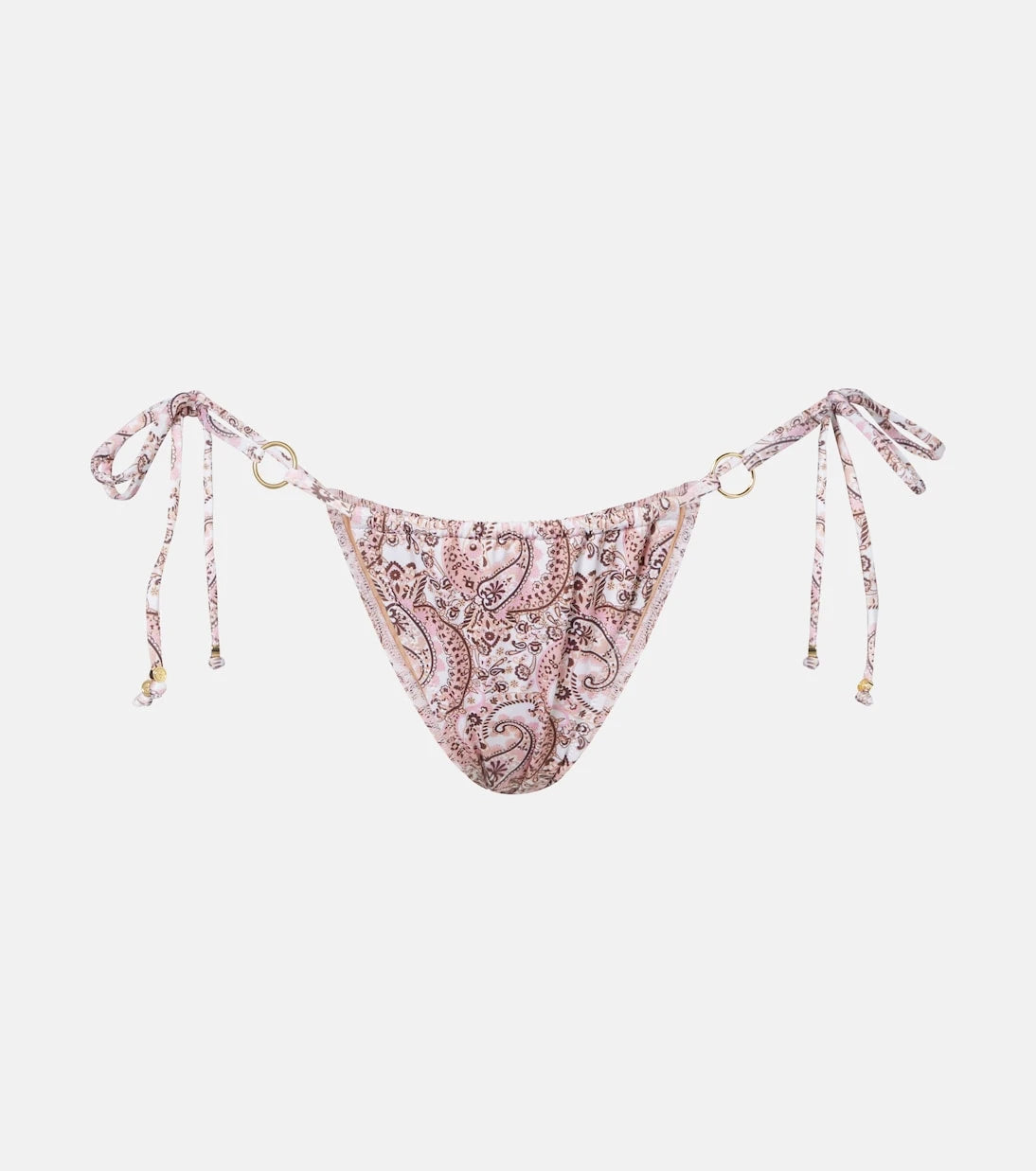 Bananhot - Enzo paisley bikini bottoms