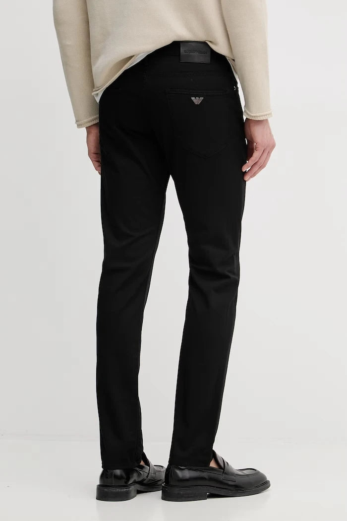 Emporio Armani дънки slim fit мъжки