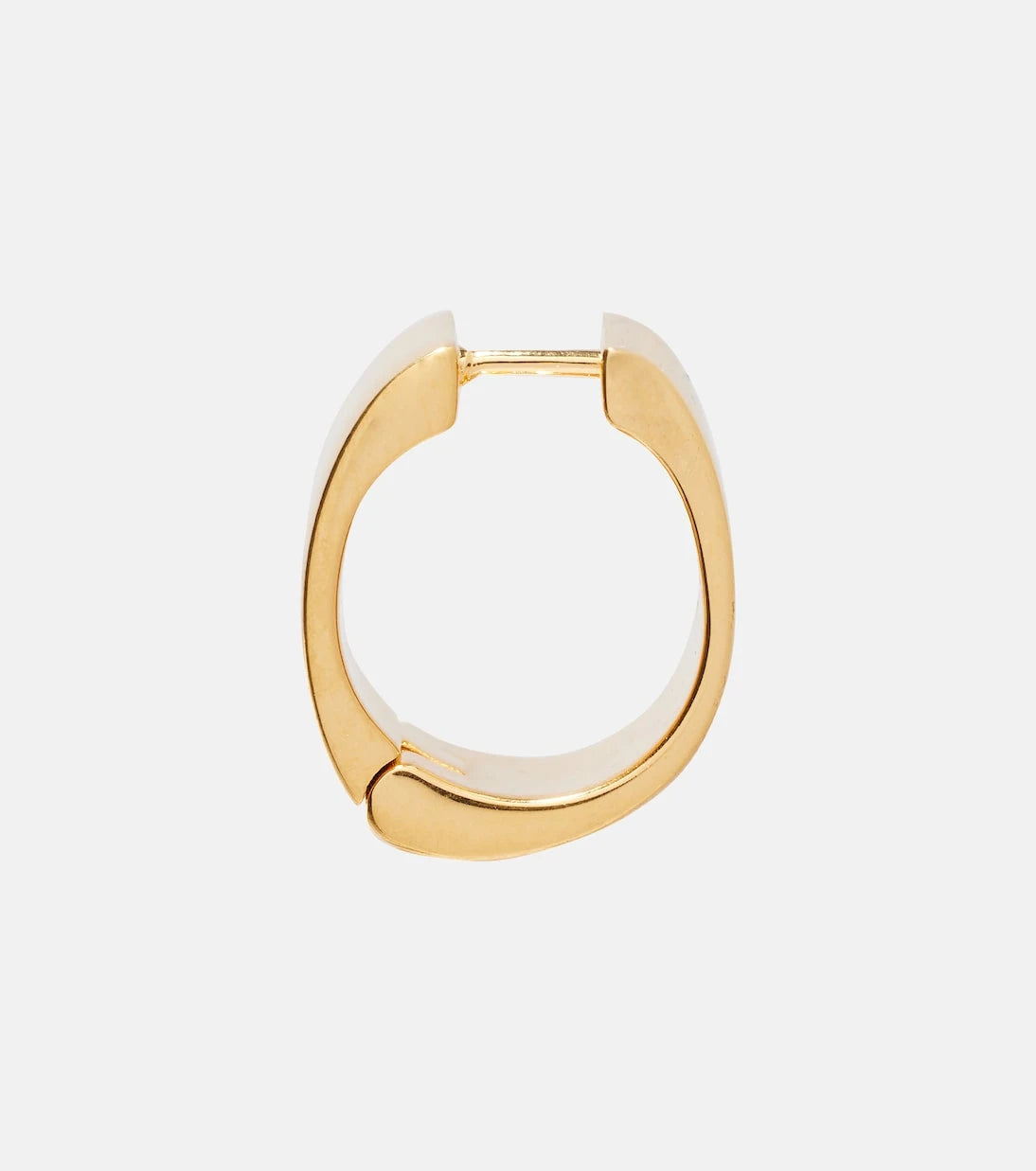Toteme - Hoop earrings