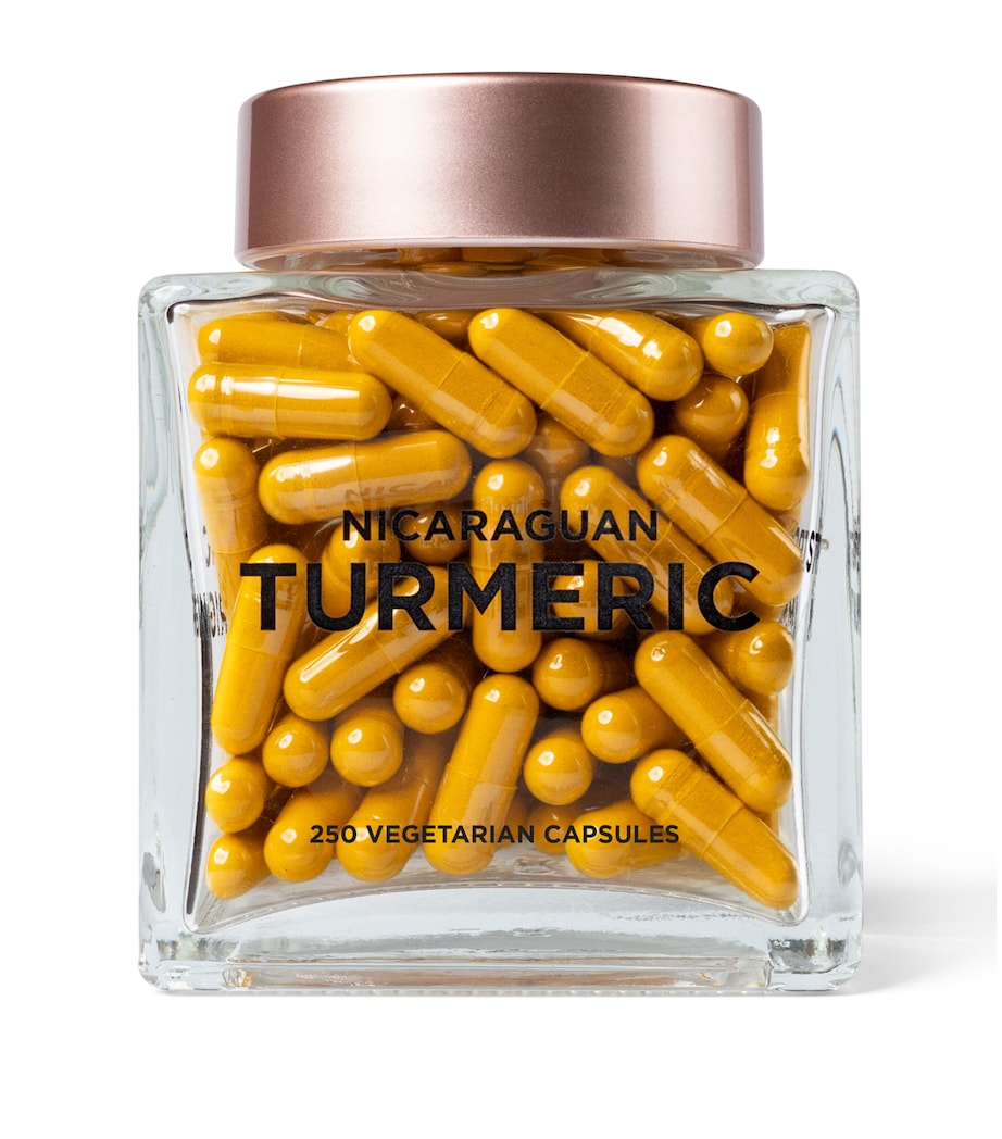 Wakaya Perfection Nicaraguan Turmeric (250 Capsules)