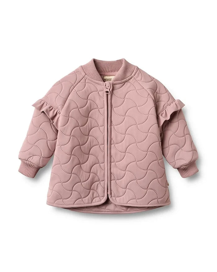 Wheat çocuk bomber ceket