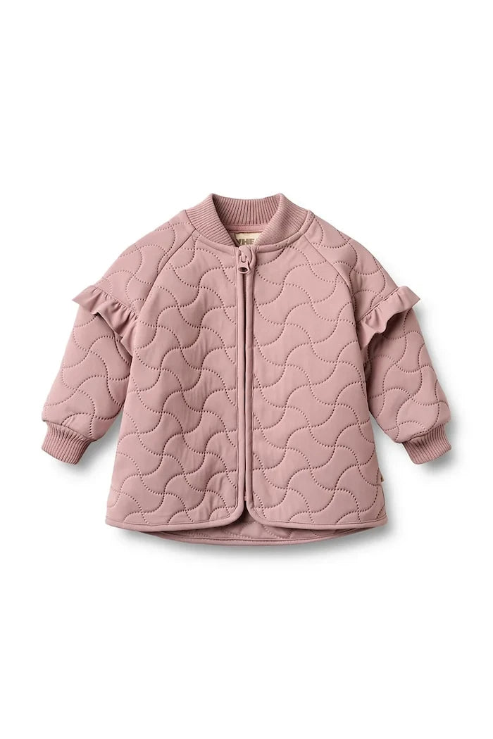 Wheat çocuk bomber ceket