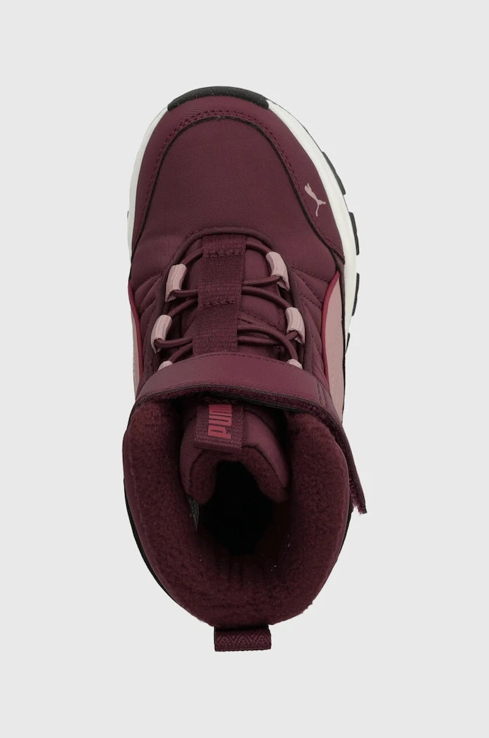 Детски апрески Puma Evolve Boot AC+ PS