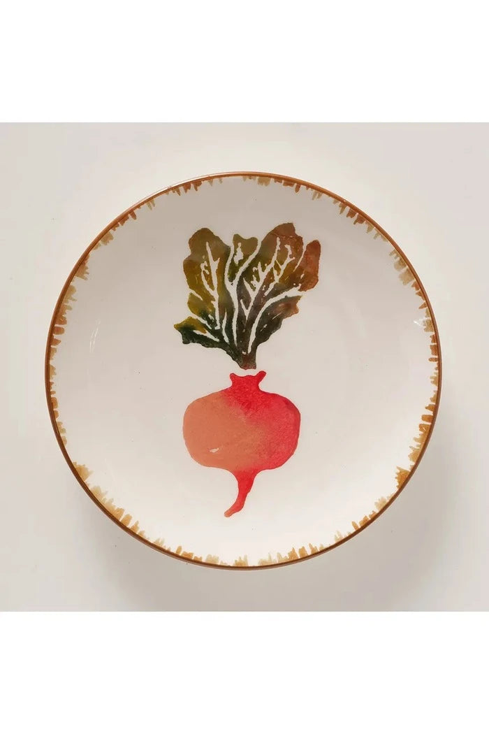 Чиния за предястие Boltze Radieschen 15,5 cm