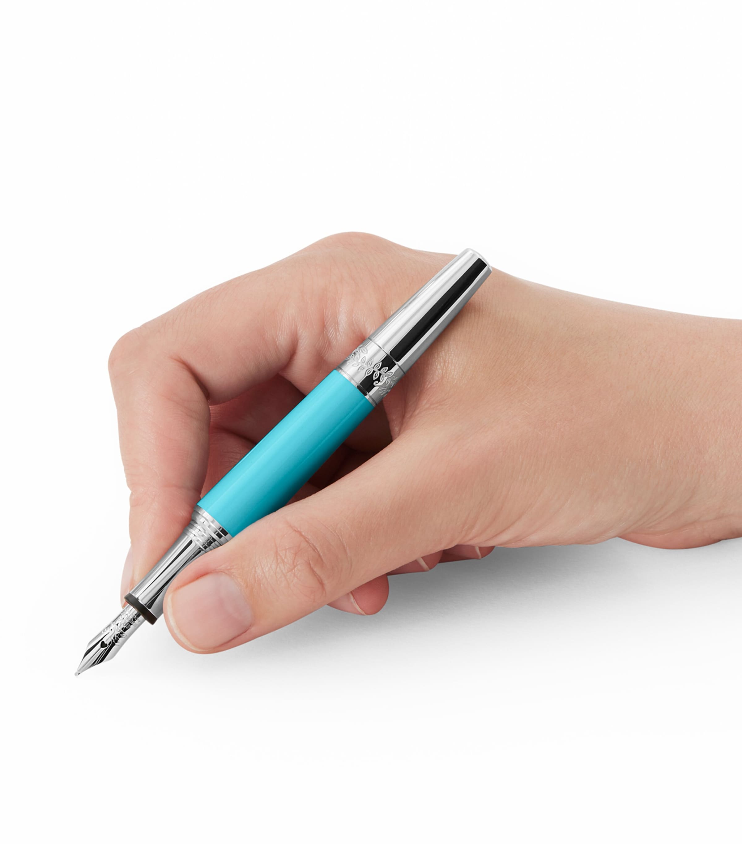 Montblanc Muses Maria Callas Special Edition Fountain Pen