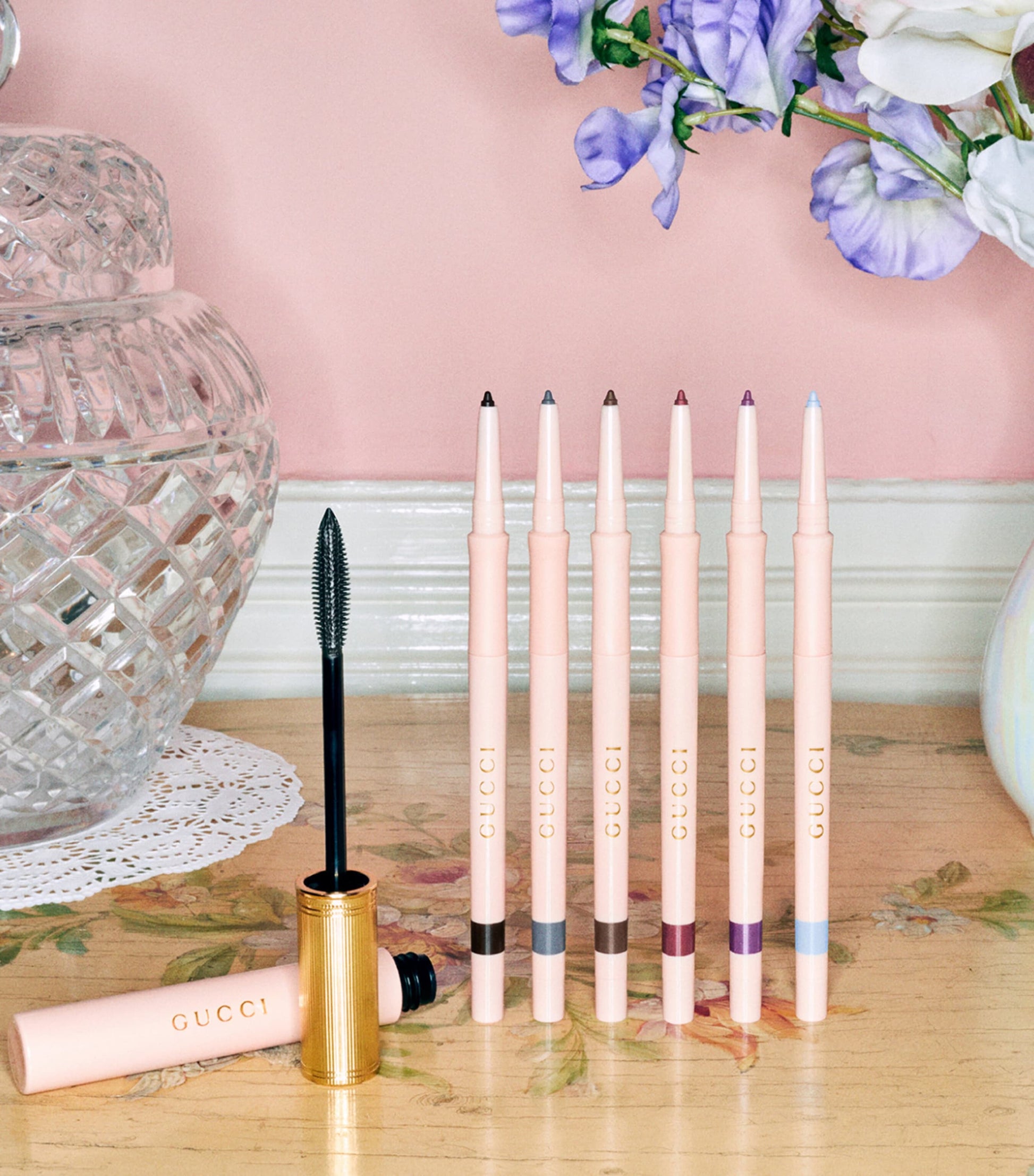 Stylo Contour Des Yeux Kohl Eyeliner