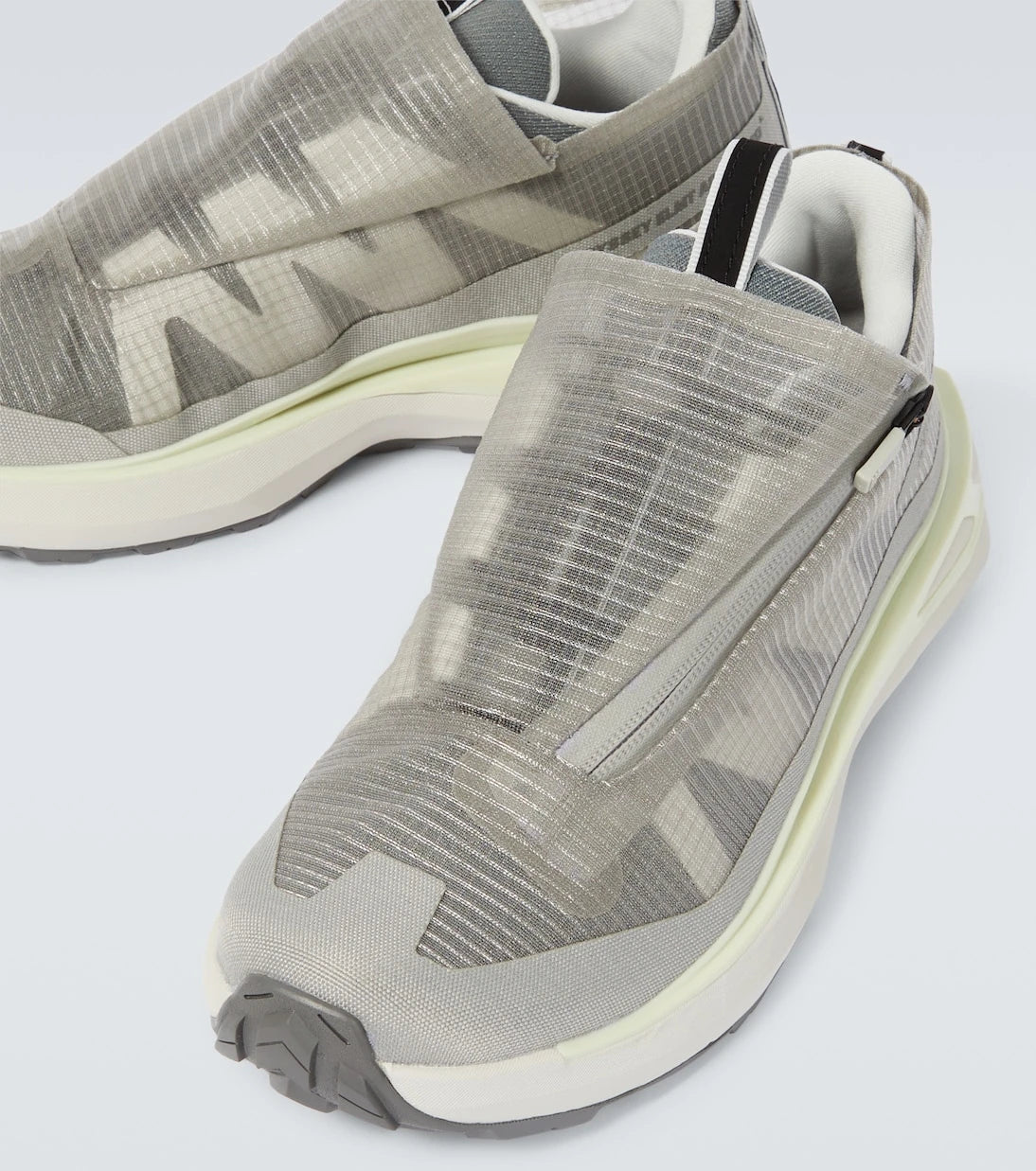 Salomon - Odyssey Elmt Advanced spor ayakkabı