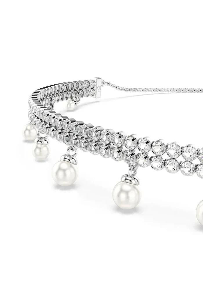 Колие Swarovski x Ariana Grande CAPSULE