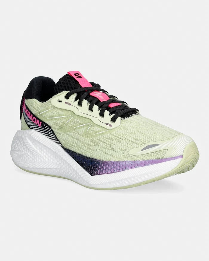Salomon AERO GLIDE 4 Antrenman Ayakkabısı