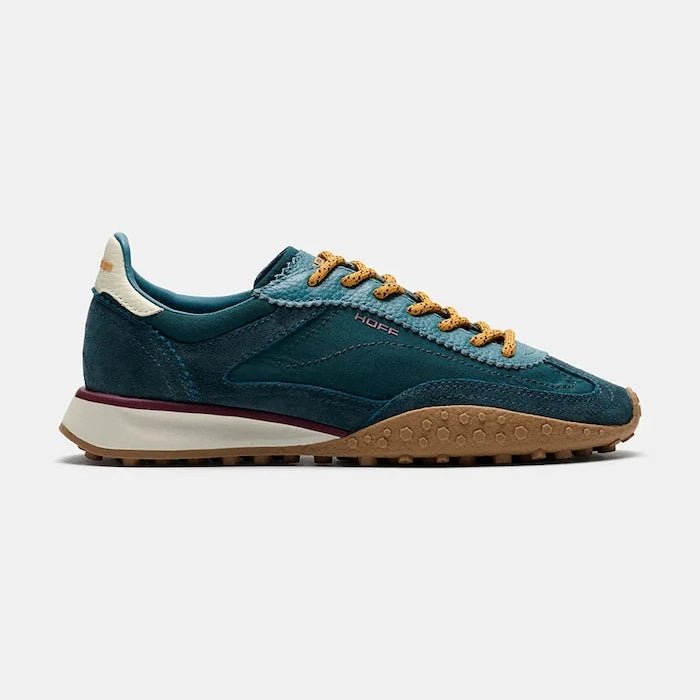 Hoff BRIDGE MKII TEAL маратонки дамски