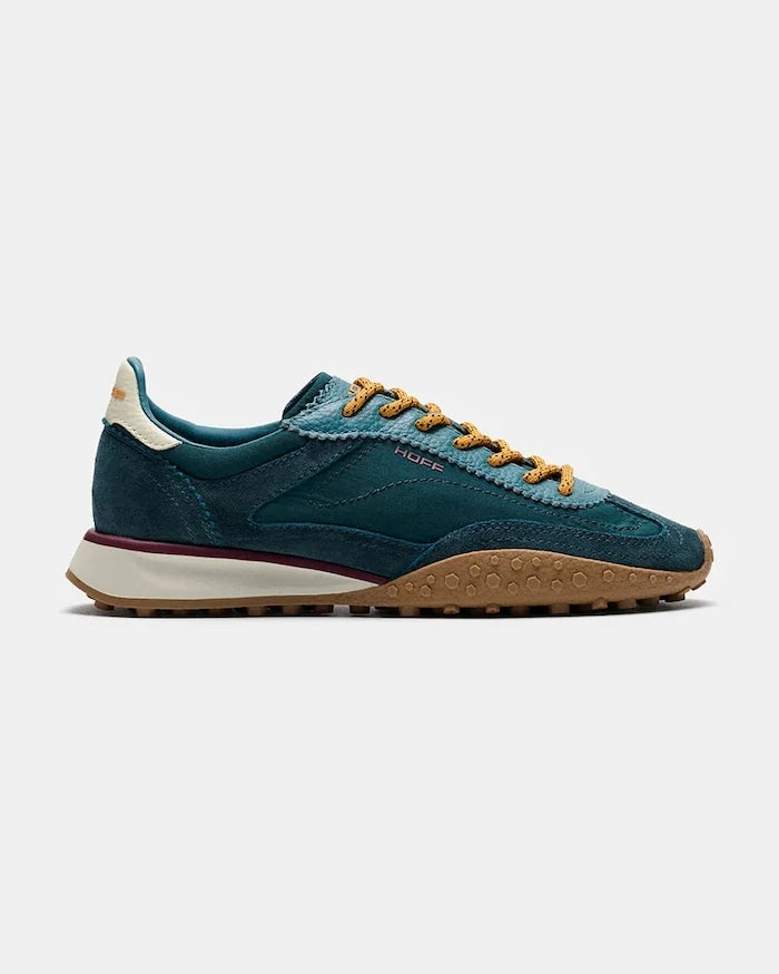 Hoff BRIDGE MKII TEAL kadın spor ayakkabı