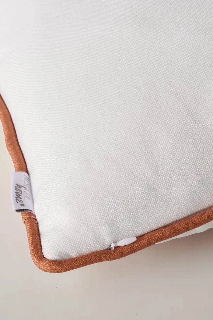 Boltze Ginger 45 x 45 cm Yılbaşı Dekoratif Yastık