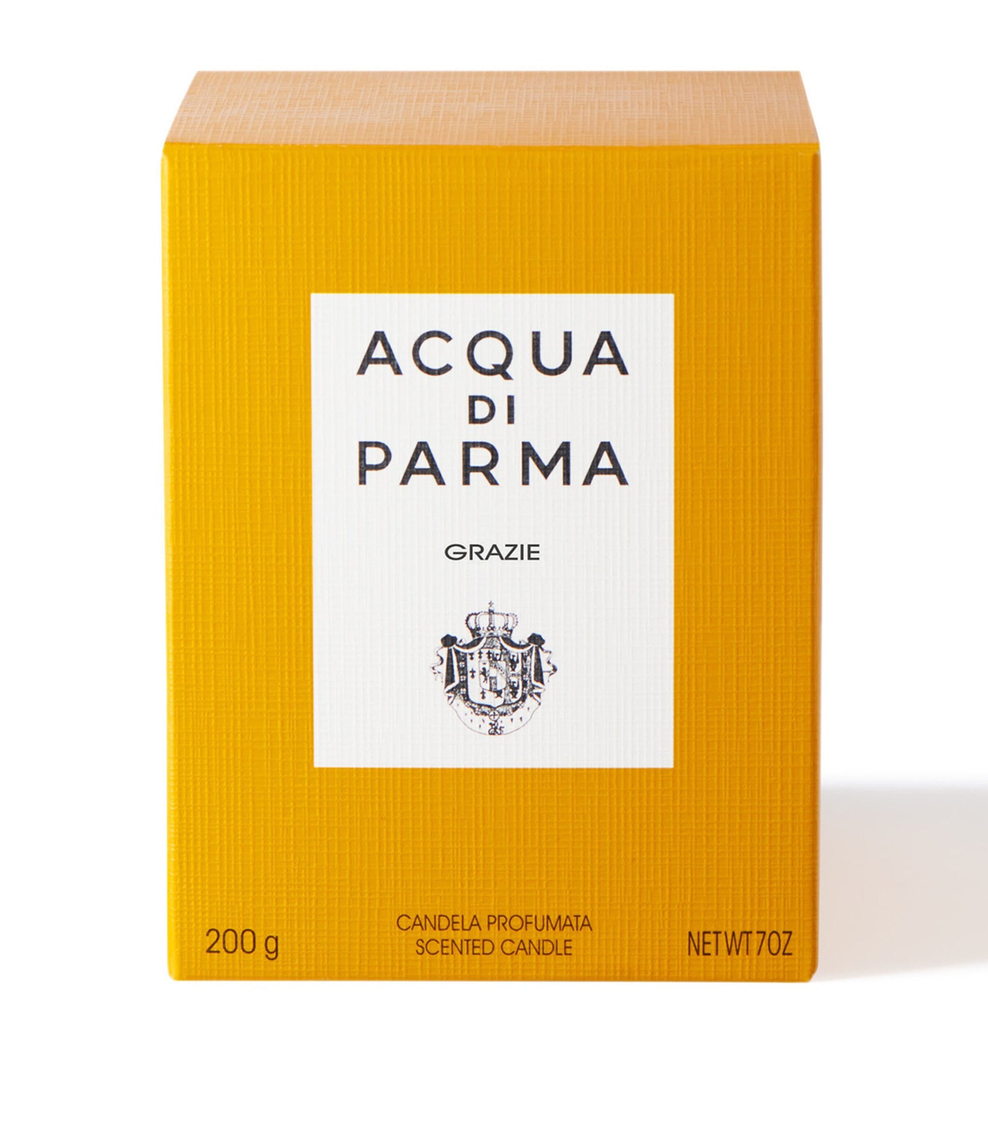 Acqua di Parma Grazie Candle (200g)