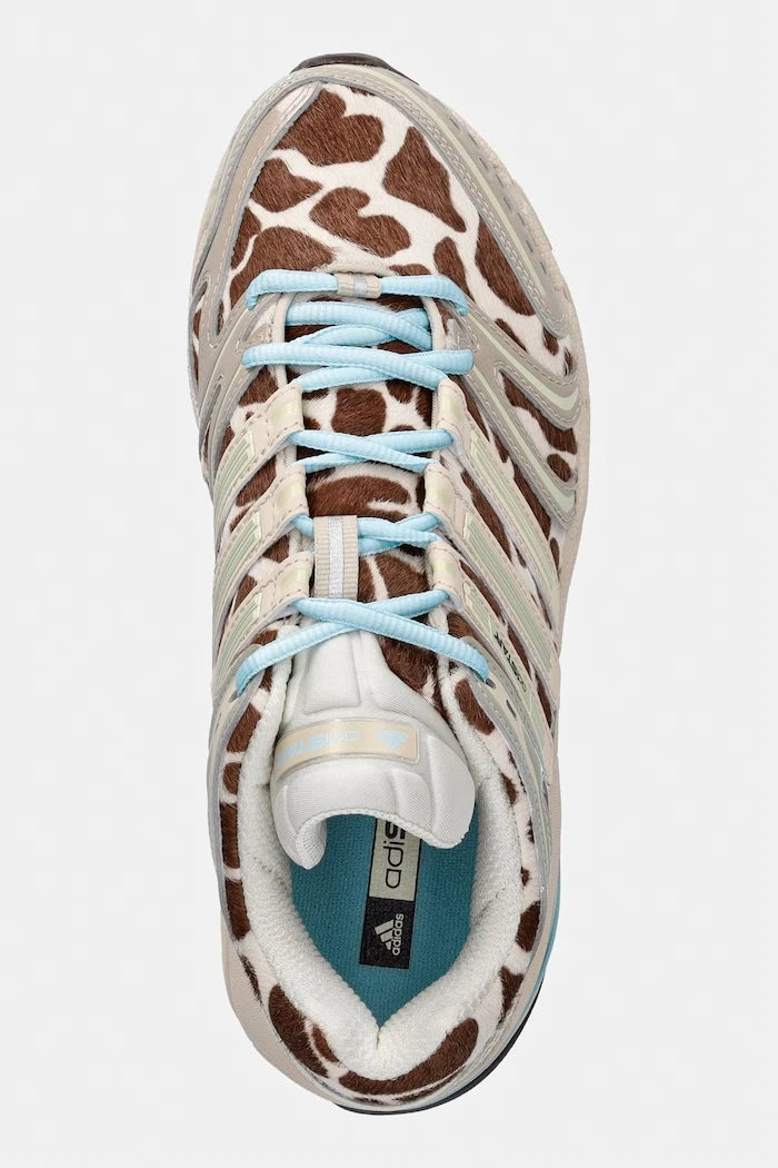 adidas Originals Adistar Control 5 kadın deri spor ayakkabı