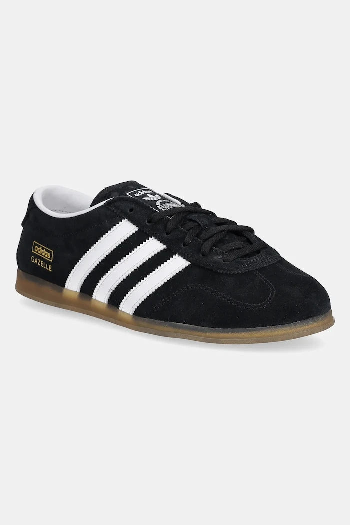 adidas Originals Gazelle Lo Pro Süet Sneaker