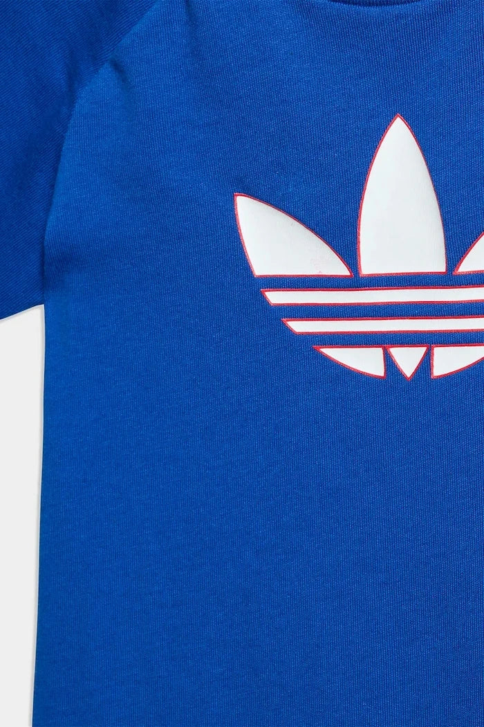Adidas Originals bebek pamuklu tulum
