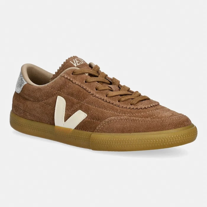 Veja PANENKA SUEDE маратонки дамски от велур