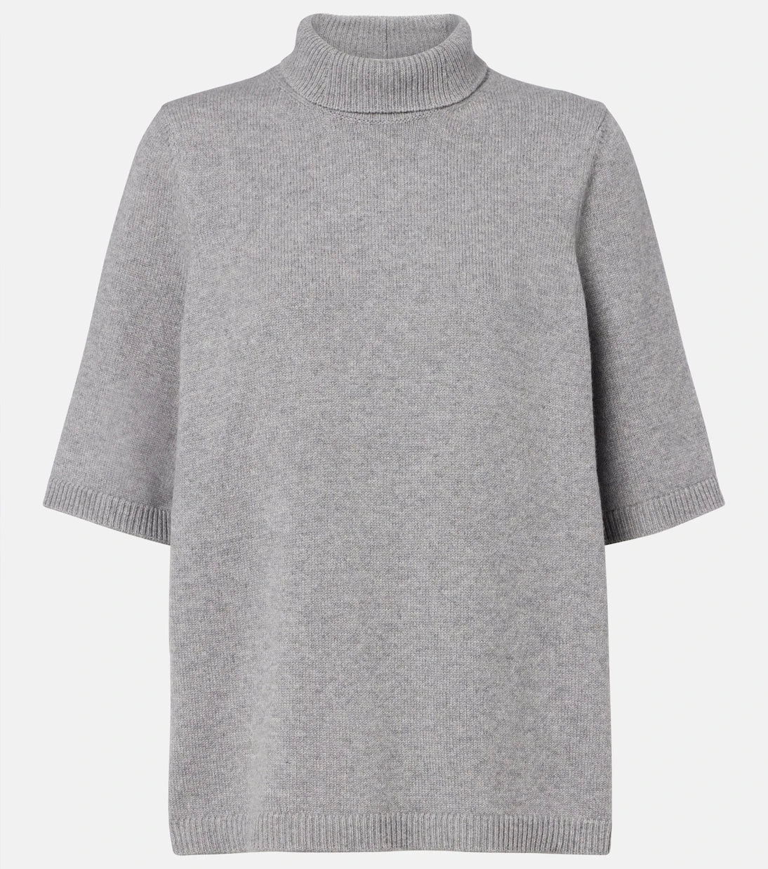 Alaïa - Cashmere and wool-blend sweater
