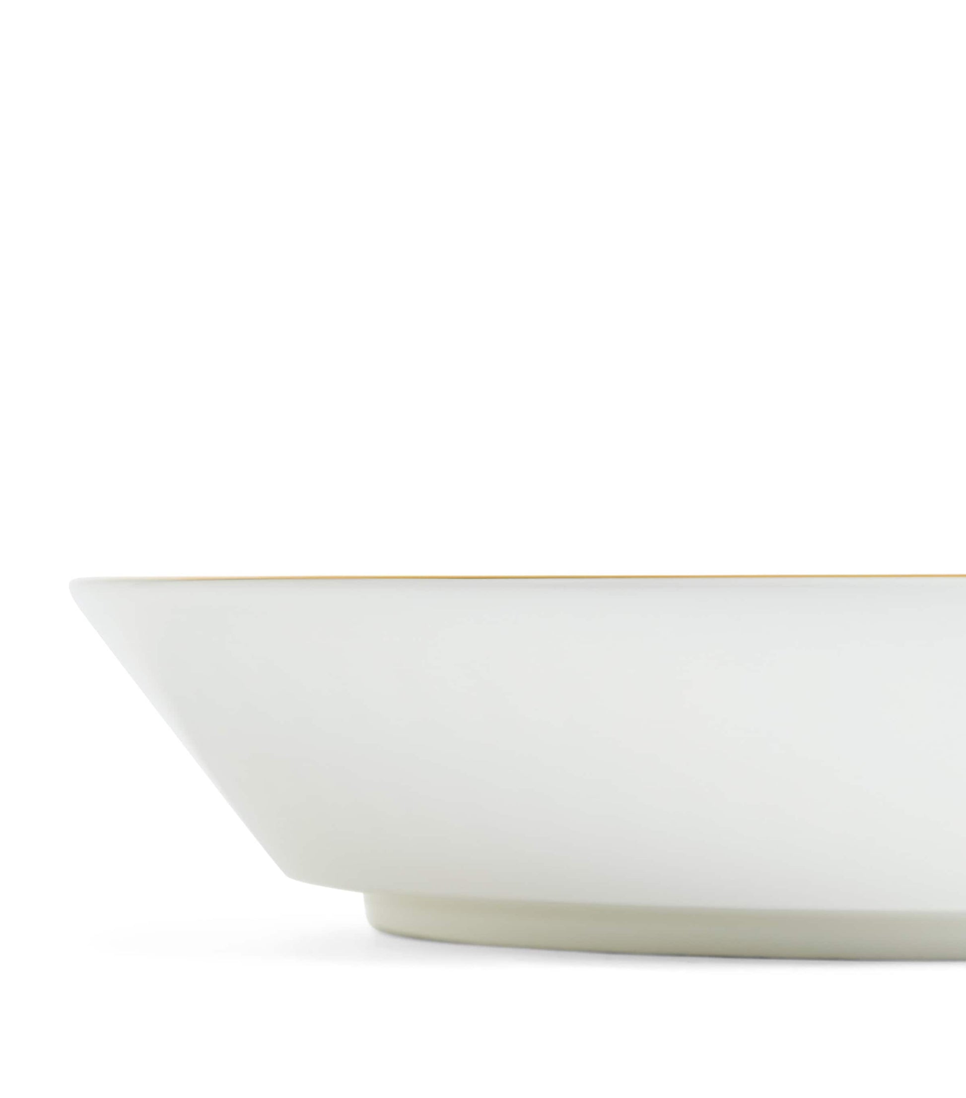 Renaissance Gold Pasta Bowl (24cm)