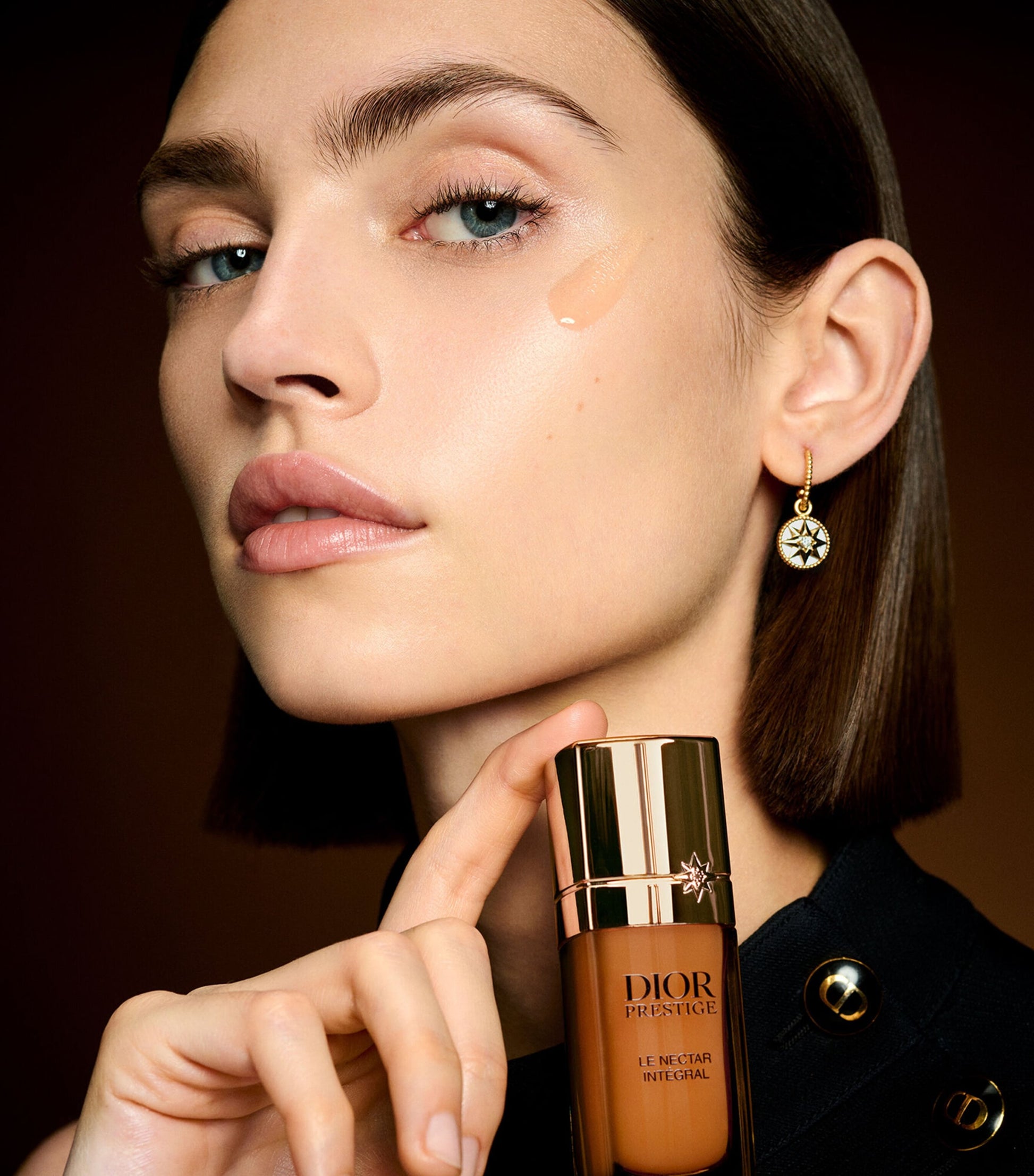 Dior Prestige Le Nectar Intégral (20ml)