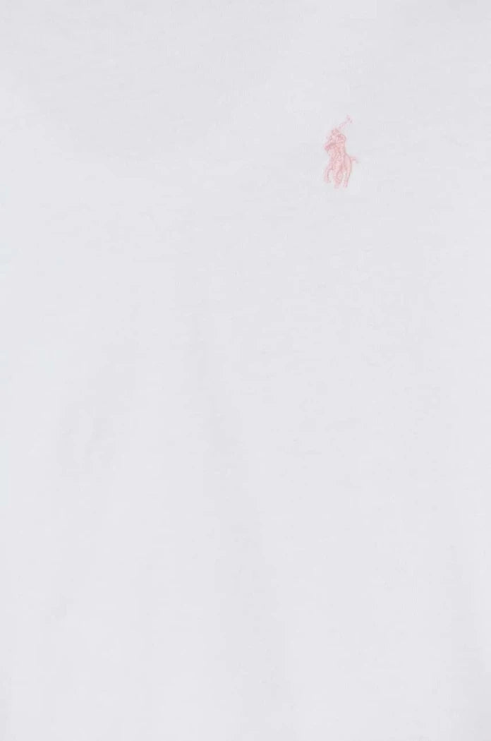 Polo Ralph Lauren Uzun Kollu Çocuk Bluzu
