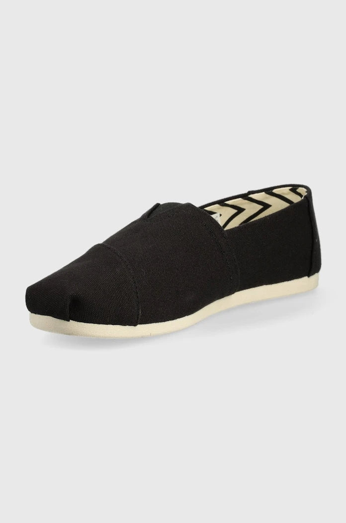 Еспадрили Toms Alpargata