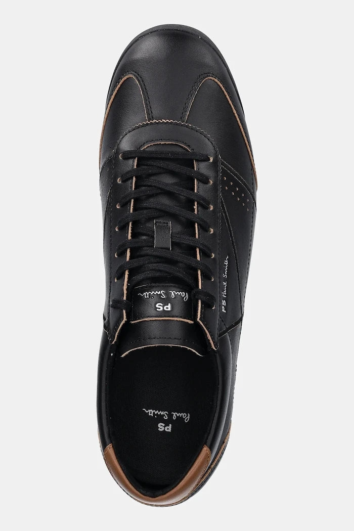 Deri Spor Ayakkabı PS Paul Smith Mestre
