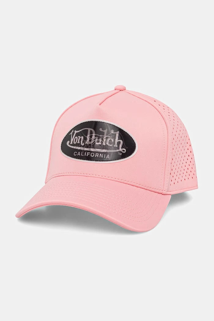 Von Dutch козirekli şapka