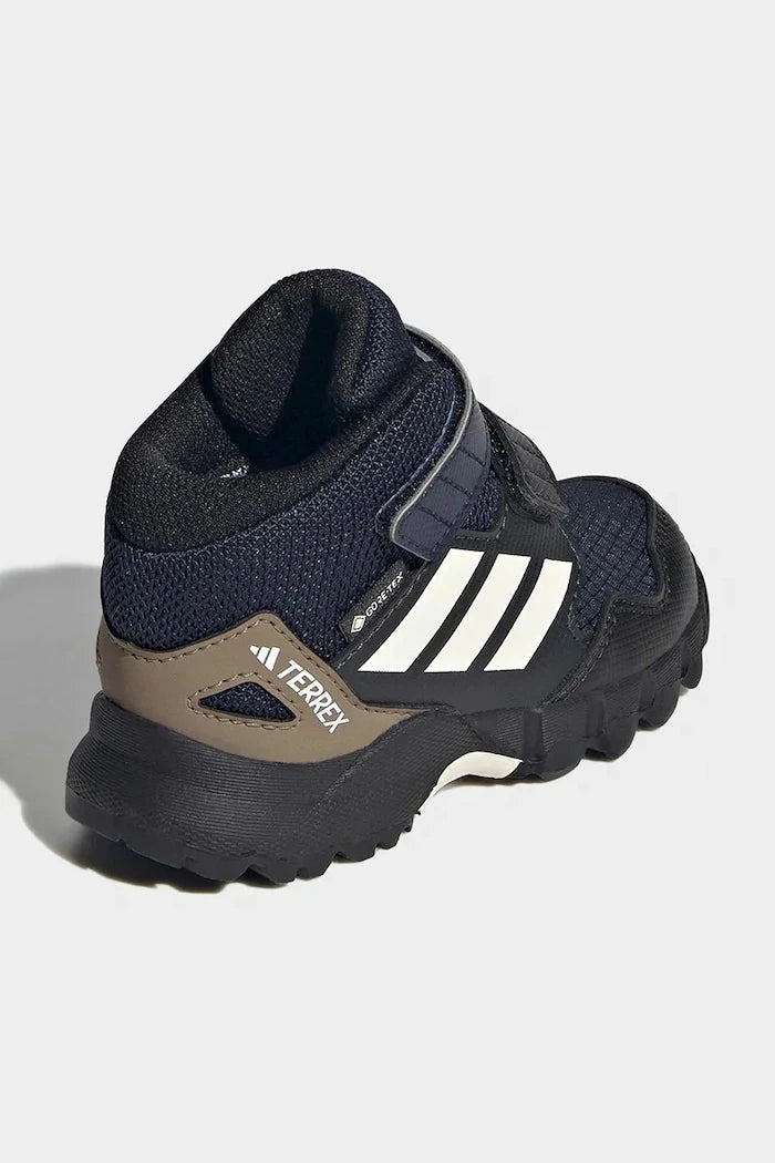 adidas TERREX çocuklar için trekking ayakkabıları TERREX SKYCHASER MID GTX