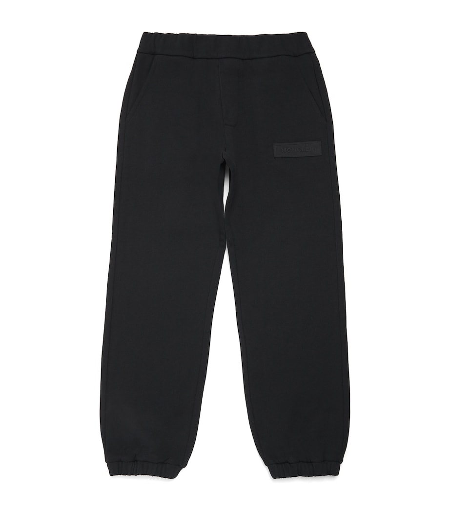 Moncler Enfant Cotton Sweatpants (8-10 Years)