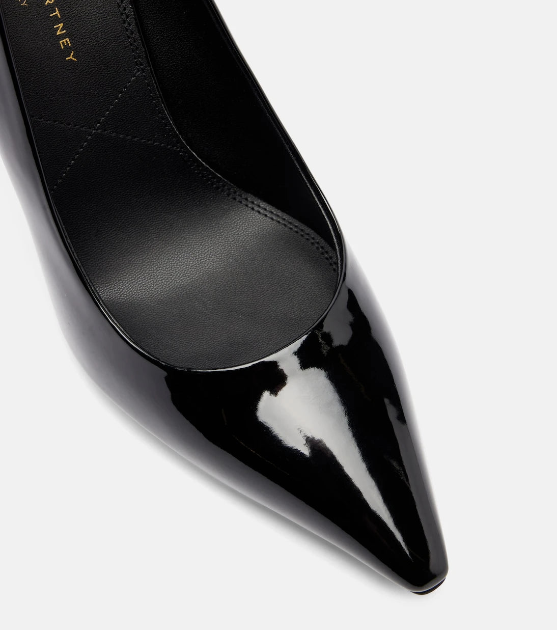Stella McCartney - Elsa 103 pumps