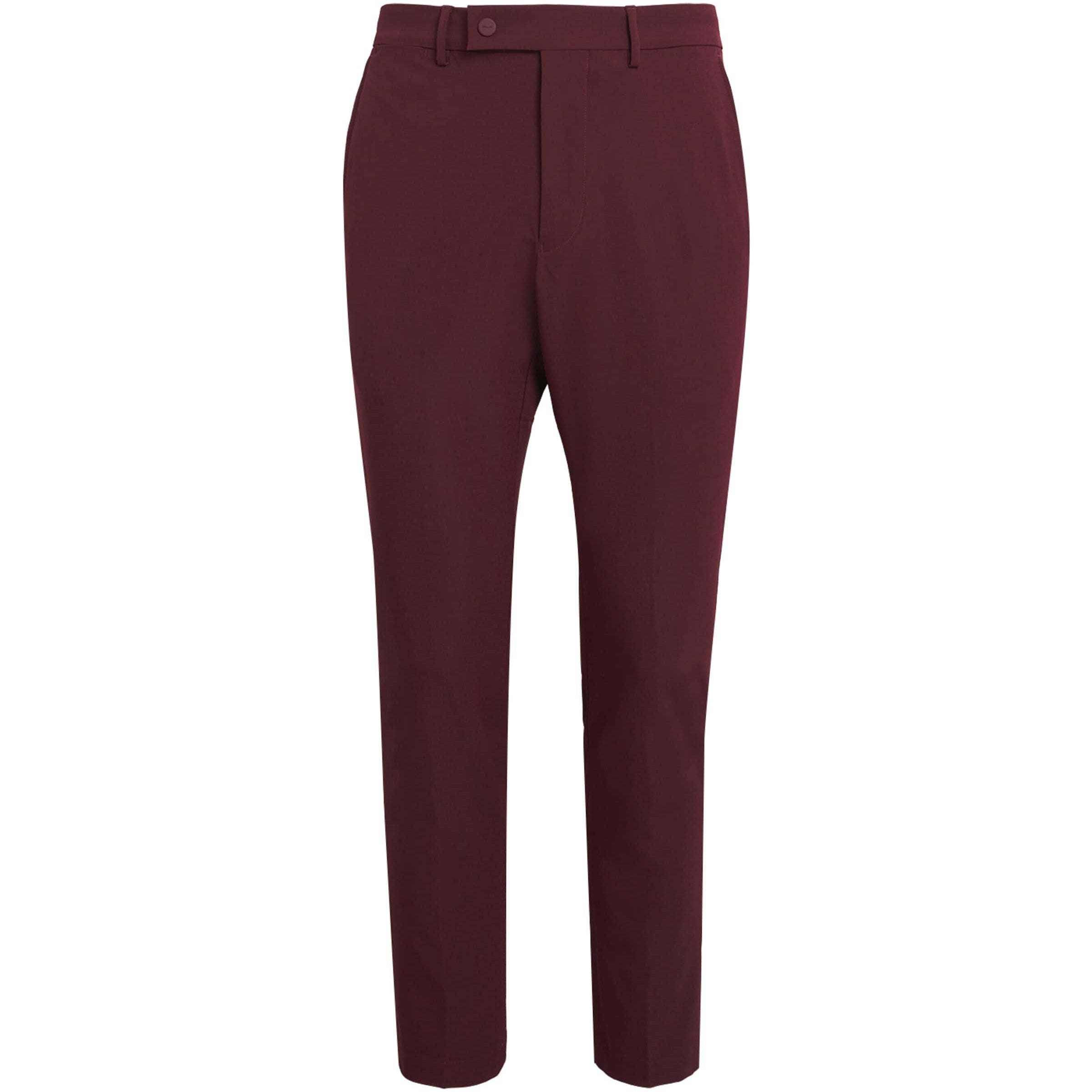 RLX Ralph Lauren Performance Twill Slim Trousers
