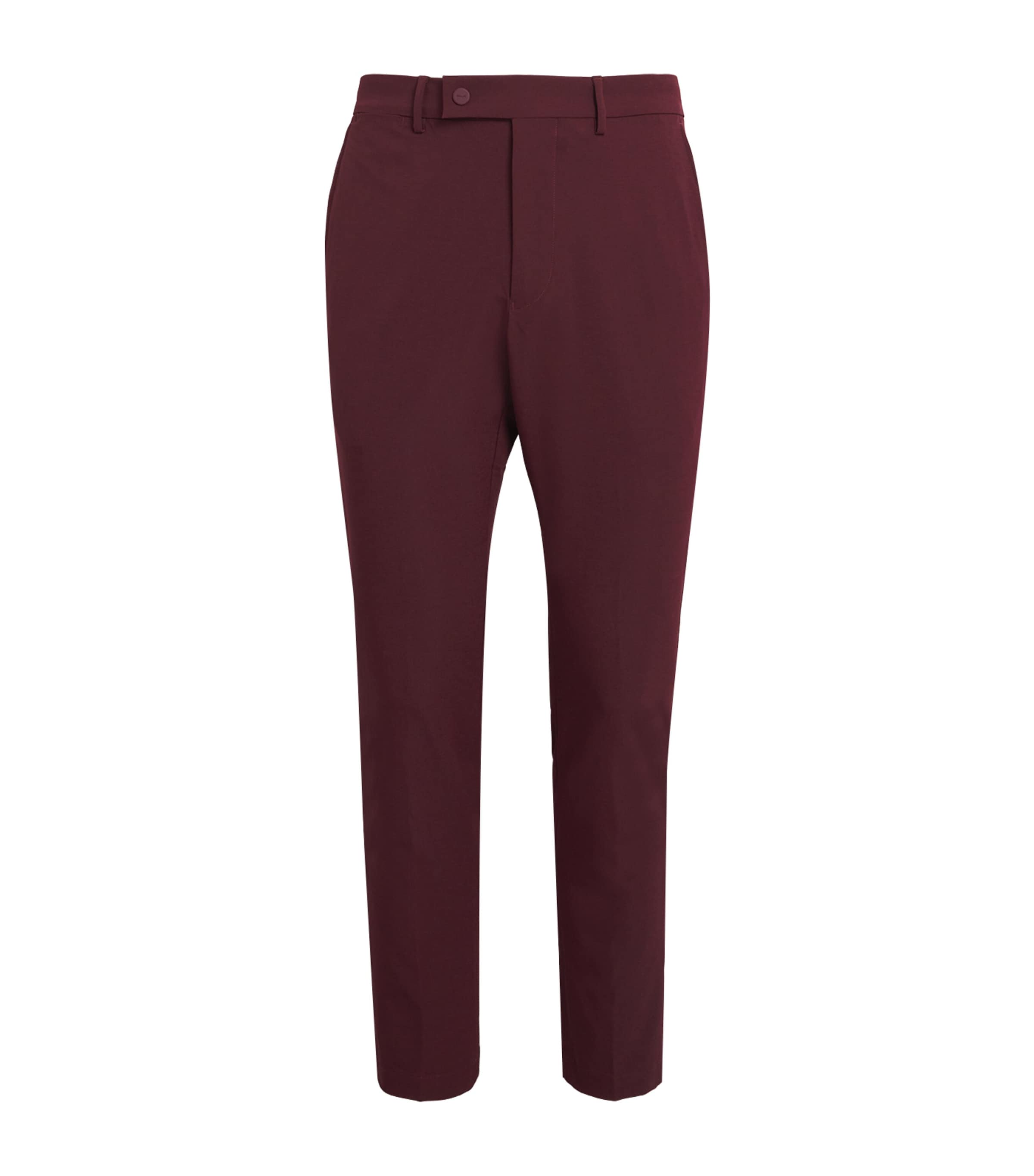 RLX Ralph Lauren Performance Twill Slim Trousers