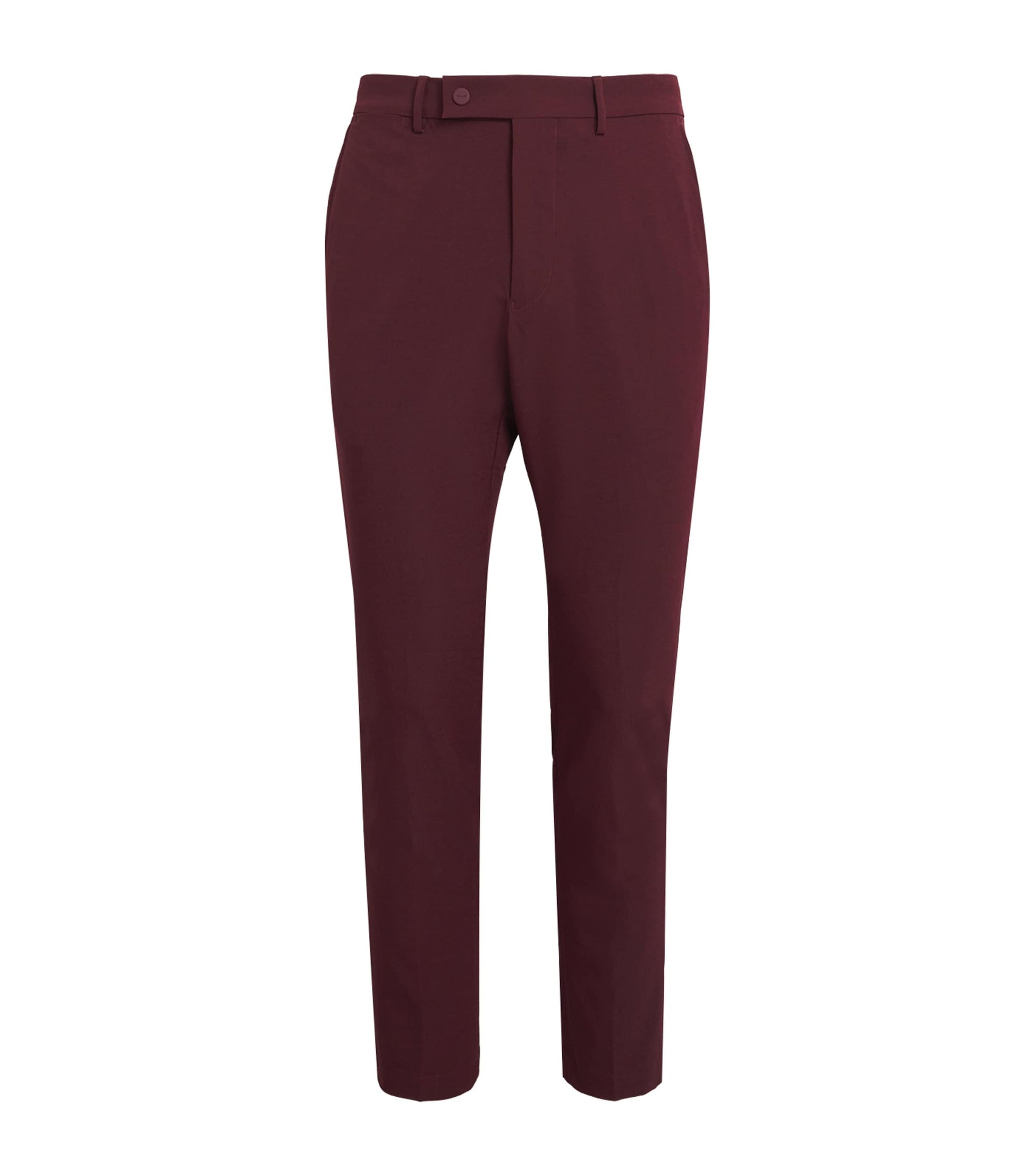 RLX Ralph Lauren Performance Twill Slim Trousers