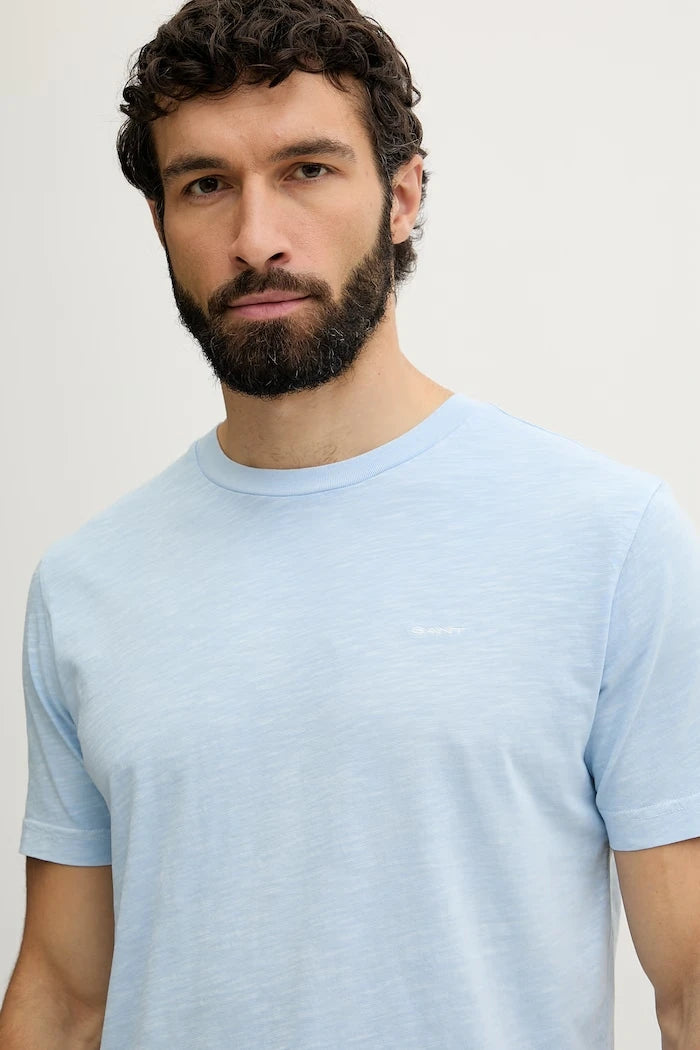 Gant тениска basic мъжка памучна