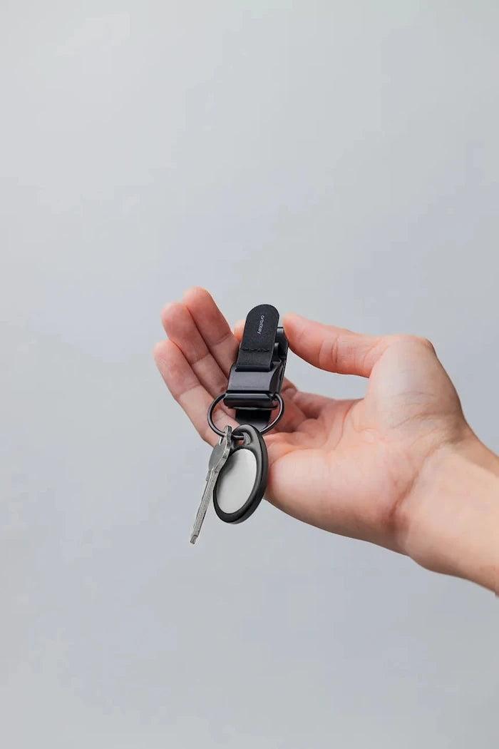 Магнитна щипка за ключове Orbitkey