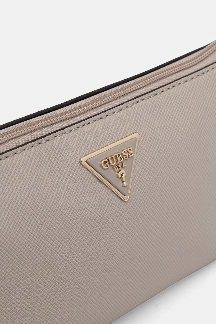 Козметична чанта Guess LAUREL
