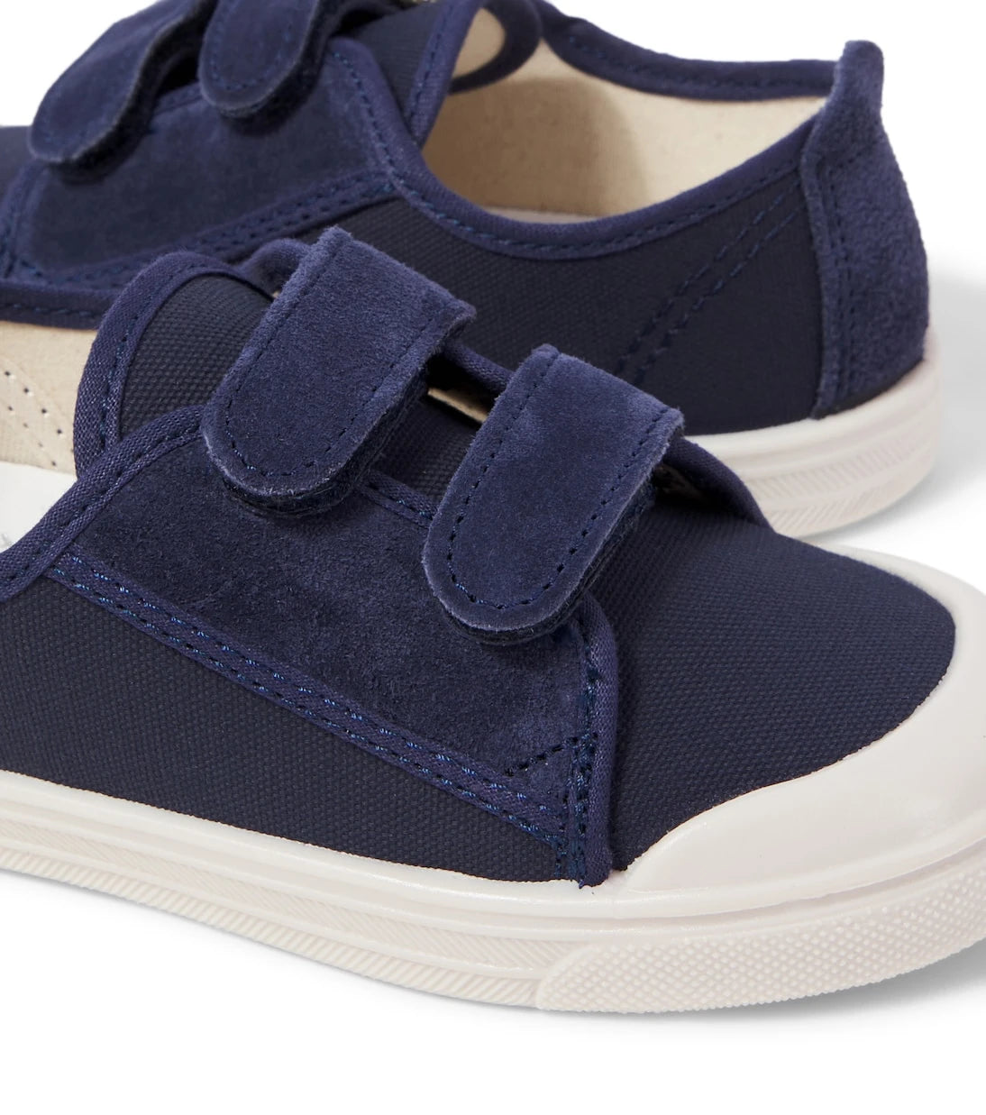 Il Gufo - Canvas sneakers