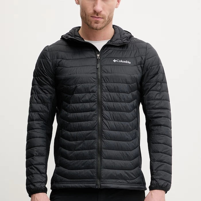 Яке Columbia Powder Pass