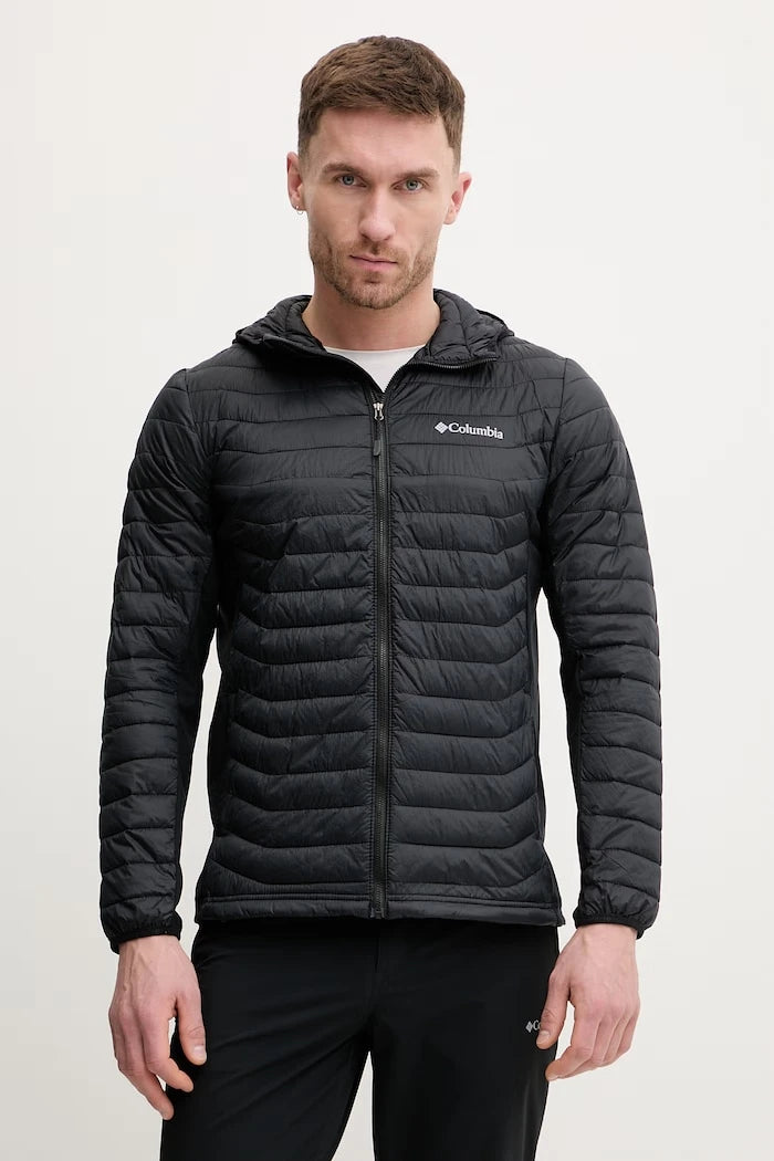 Яке Columbia Powder Pass