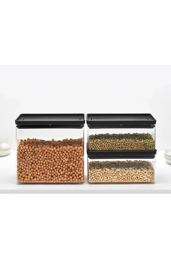 Brabantia Kutu (3 Adet)