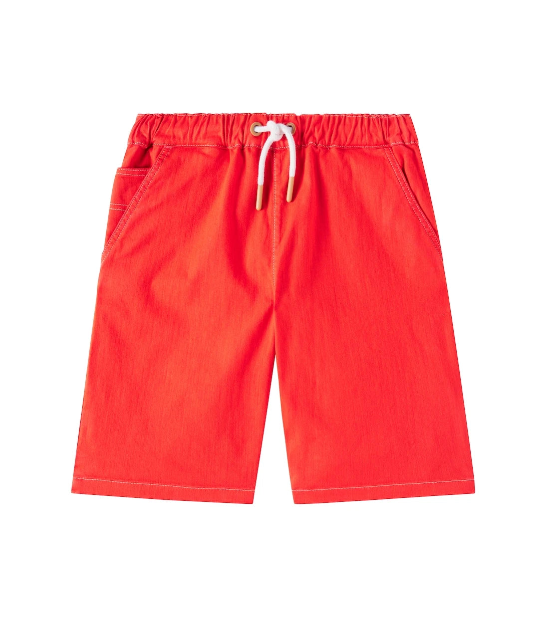 Bonpoint - Elgar denim shorts